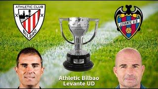 Athletic Bilbao vs Levante UD Prediction & Preview 10/11/2019 - Football Predictions