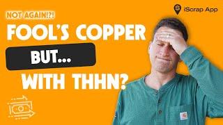 Fool's THHN: Tips to Identify Fake Copper Wires