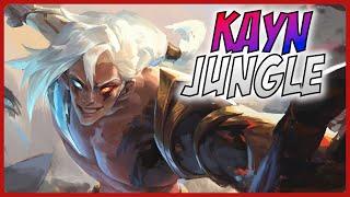 3 Minute Kayn Guide - A Guide for League of Legends