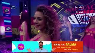 GRAN SHOW DE PALMA | inspiracion vallenata| 09-11-2024