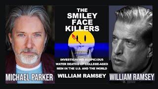 Return of the Smiley Face Killers with William Ramsey #truecrime #sfk