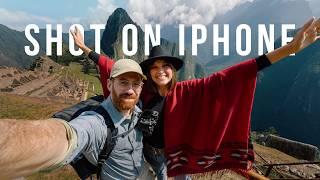 iPhone 16 Pro: Photographer's In-Depth Camera Review