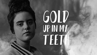 kiiara - gold (Lyrics)