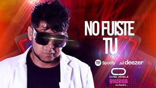 Chris Daniels - No Fuiste tu (Video Oficial)