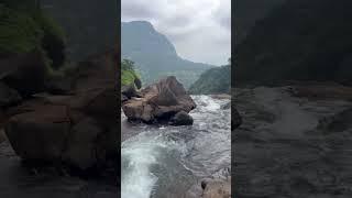 Nanemachi Waterfall | Chasing waterfalls | Mahad | Raigad Waterfall | Mumbai to Nanemachi waterfall