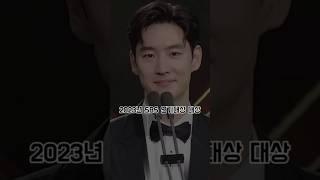 신인상 6관왕→연기대상까지, 배우 이제훈 그는 누구인가?