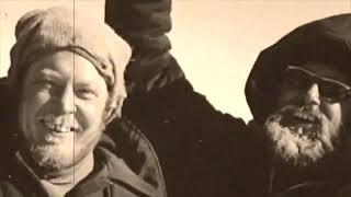 Kirill Shalamov - "Полярники!" (Polar explorers) (instrumental music)