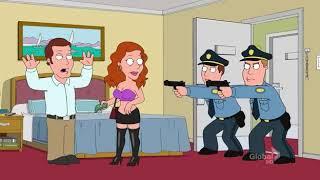 Family Guy - Legal prostitution