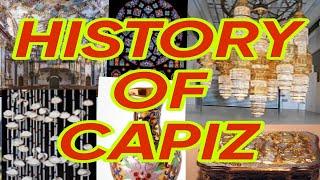 HISTORY OF CAPIZ #philippineshistory #historyofthephilippines