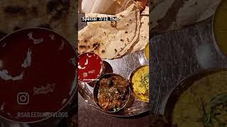 7/12, Lonavala #food #vlog #foodie #minivlog #kolhapurithali #tambdarassa #muttonthali #shorts #️