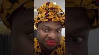 AFRICAN HOME: Behind the scene new video of samspedy ojo