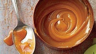 The Best Way to Make Homemade Caramel