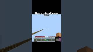 #minecraft #gaming video short mlg clutch op please subscribe me