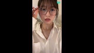 [Eng] Oh My Girl Arin Weverse Live 240407 오마이걸 아린