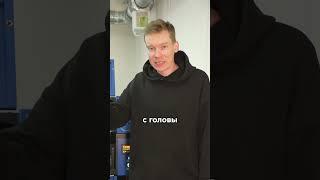 Секрет чистого DTF принтера #dtf #dtfпринтер #dtfprinting