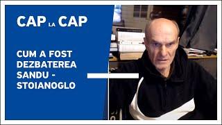 Cap la Cap, cu Alex Cozer și Cristian Tudor Popescu, ediția din 01.11.2024