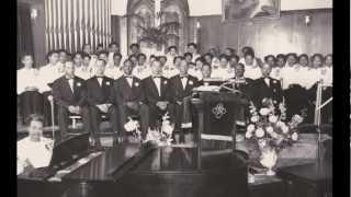 Third Baptist Church of San Francisco - 160th Anniversary Documentary Trailer