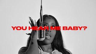 Asia dime - You Hear Me baby ft NUUCH (mic drop video)