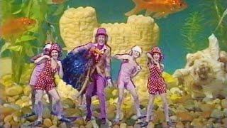 Rod Hull and the Pink Windmill Kids: The Beautiful Briny