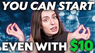 ⭐️ YOU CAN START EVEN WITH $10 | This Expert Option Strategy Is So Easy for Quotex