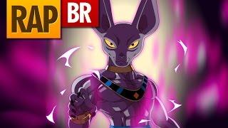 Rap do Bills (Dragon Ball Super) | Tauz RapTributo 60