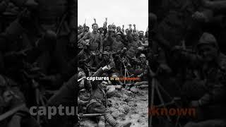 Italy's Worst Defeat in WW1 #history #ww1