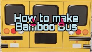 Babo bus part 2