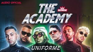 Uniforme - Rich Music, Sech, Dalex, Justin Quiles, Lenny Tavárez, Feid, Zion, Lennox, De La Ghetto