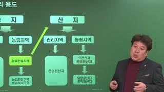 [랜드프로-전제관 교수] 개발행위허가 실무특강! 토지개발 이것만 알고가자 - 1강