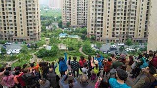 9 cities in China with the lowest housing prices,20000yuan for a house!Would you want to live there?