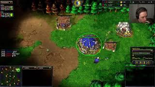 Warcraf 3