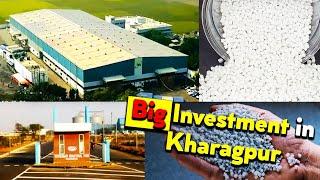 India's Largest Integrated PET Recycling Plant at #kharagpur | Magpet Polymers | Ep 362