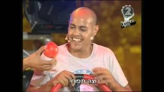 עידן וטירן קיסריה