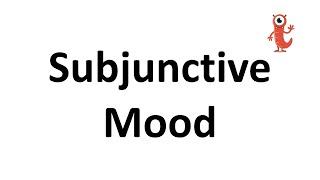 Subjunctive Mood