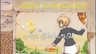 Elton John’s Goodbye Yellow Brick Road - 1973 Television Advertisement (Remastered)