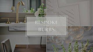 #bespokeintheburbs // EP. 18 The Reveal - Foyer + Dining Room