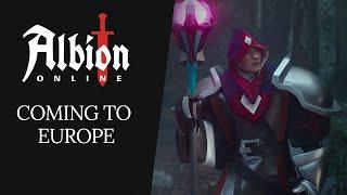 Albion Online | Coming to Europe