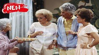 The Golden Girls 2023️ S04E0506 Bang the Drum Stanley   ️Compilation of the Best Episode