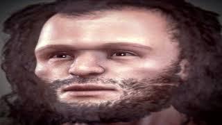 hello there i am cro magnon - Vanegood