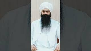 sant baba gurjit singh ji (nanaksar kaleran)