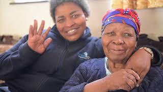 Nazareth House Frail Care Johannesburg