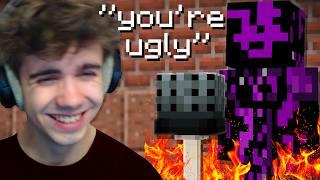 The Roast of Lifesteal SMP 2