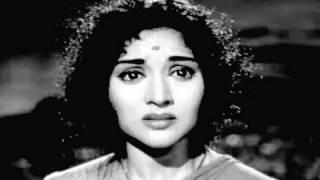 O Ameeron Ke Parameshwar - Asha Bhosle, Vyjayantimala, Paigham Song 2