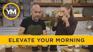 Recipes to Elevate Your Morning Coffee with Nespresso | Your Morning