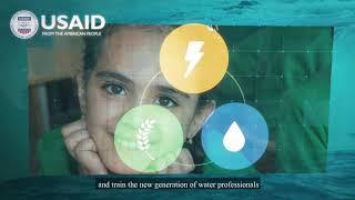 USAID Regional Water and Vulnerable Environment Activity