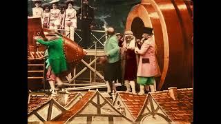 Marvellous Méliès: the magician of cinema trailer