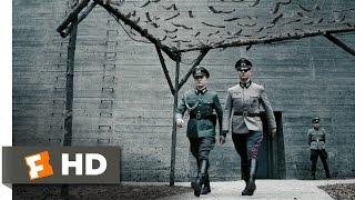 Valkyrie (5/11) Movie CLIP - The Plot to Kill Hitler (2008) HD