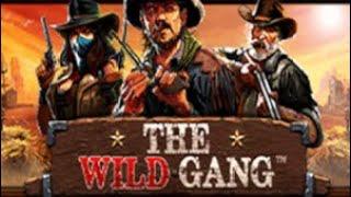 Casino maths edition 4 - The Wild Gang, base play vs bonus buys