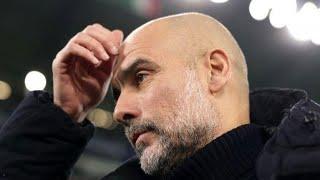 TRANSFER WINDOW: MAN CITY IRAJYA KU ISOKO GUTE? GUARDIOLA AKENEYE NDE?