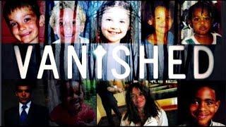 Vanished: Unsolved Mysterious Disappearances | Missing People Documentary